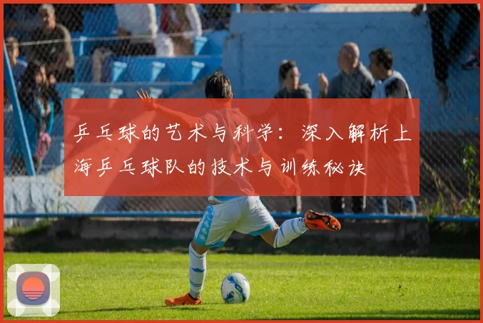 乒乓球的艺术与科学:深入解析上海乒乓球队的技术与训练秘诀