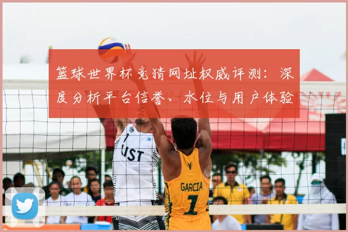 篮球世界杯竞猜网址权威评测:深度分析平台信誉、水位与用户体验