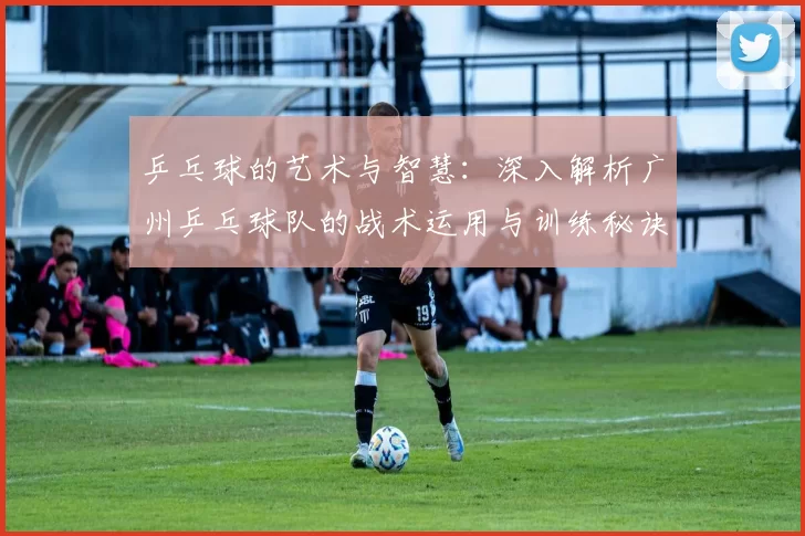 乒乓球的艺术与智慧:深入解析广州乒乓球队的战术运用与训练秘诀