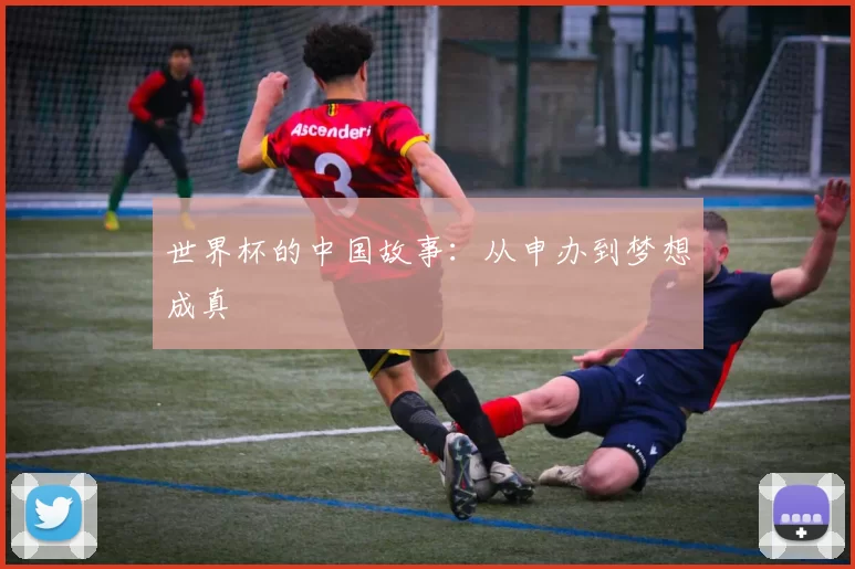 世界杯的中国故事:从申办到梦想成真