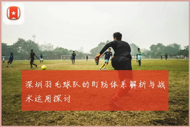 深圳羽毛球队的盯防体系解析与战术运用探讨