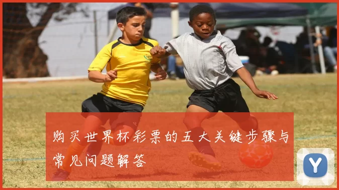 购买世界杯彩票的五大关键步骤与常见问题解答