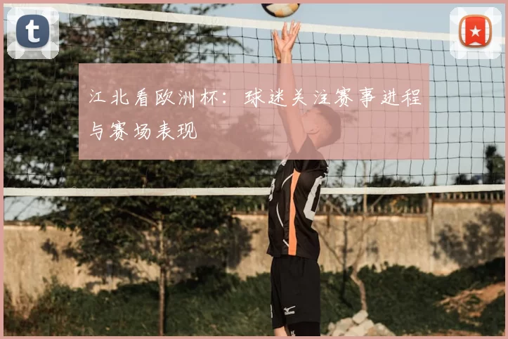 江北看欧洲杯:球迷关注赛事进程与赛场表现