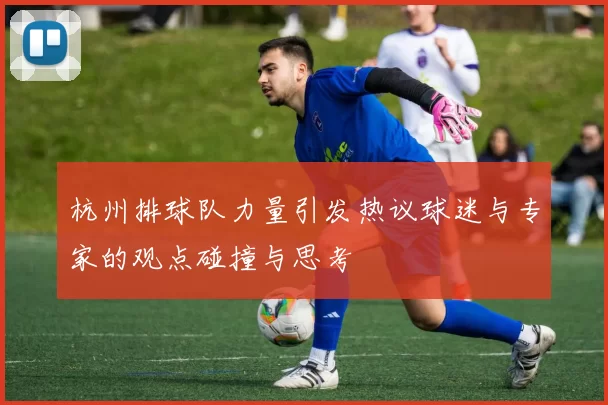 杭州排球队力量引发热议球迷与专家的观点碰撞与思考